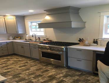 Photos from Ready Building Services