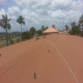 Commercial Flat Roof