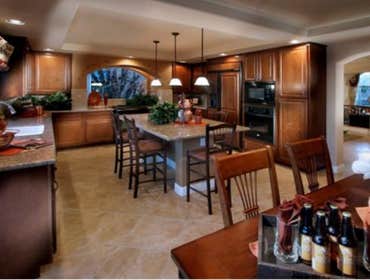 Photos from Torcon Builders/TORCON Construction Services