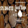 Local Boys Tree Service logo
