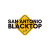 San Antonio Blacktop logo