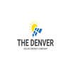 the Denver Solar Energy Company logo