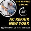 Crn HVAC & Ptac logo