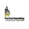 Practical Remodeling LLC logo