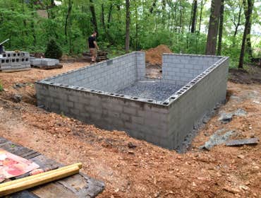 Foundation