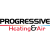 Progressive Heating & Air logo