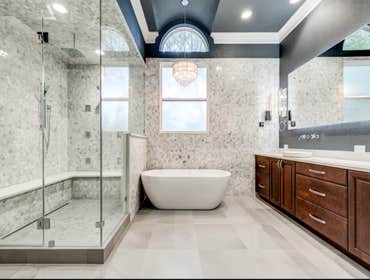 Photos by Joseph & Berry - Luxury Remodeling #1