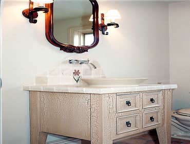 Wilco Cabinet Makers, Inc. Project