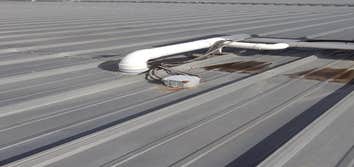 The Cool Roofing Company Atlanta