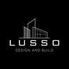 Lusso Design and Build Inc logo