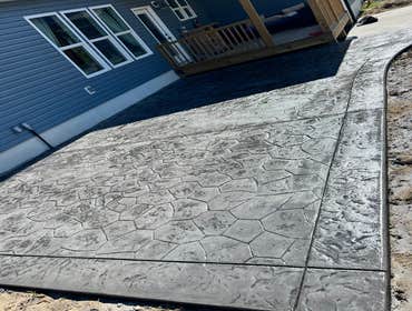 Photos by Dynasty Concrete, LLC #11