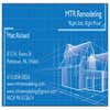 Mtr Remodeling logo