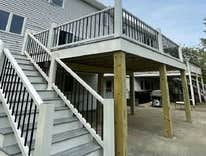 Photos by Upright Design & Build Inc #1