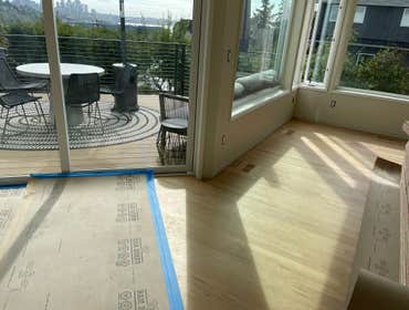 Photos by Velo Floors #1 new flooring install and sand and finish