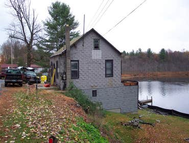 Adirondacks to Albany New Construction, Renovations, Remodels, Professional offices, Basement remodels, Garages, Decks. No job to big or small - Call 