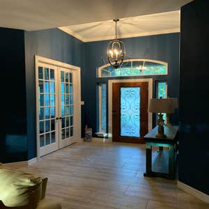 Painter1 of Main Line Interior Projects
