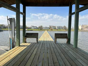 Photos by Coastal Pier and Boathouse, LLC #2