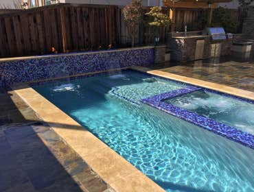 Swimming Pools