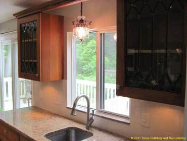 Photos from Tony's Building & Remodeling