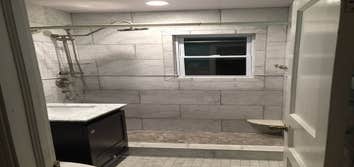 Arlington Bathroom