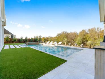 Photos by Edge Outdoor Designs #1
