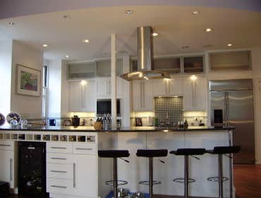 Project photos