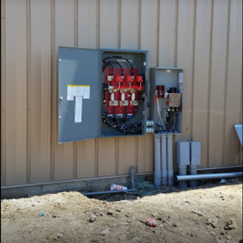 Photos from JDS Electric