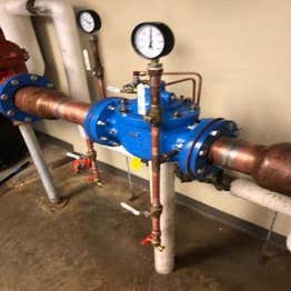 PipeWorx Plumbing & Heating