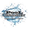 Pool Commander logo