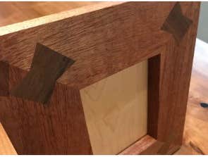 Photos by Ironwood Carpentry #1