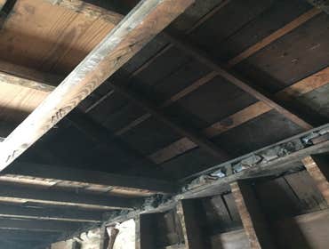 Photos by Keith Garner Construction #2