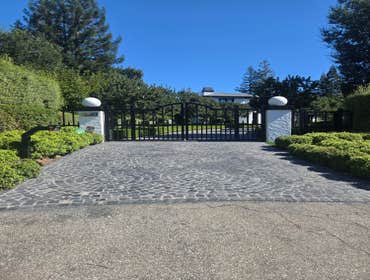 Photos by SF Bay Automatic Gates #1