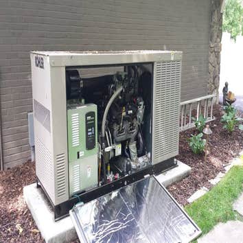 Photos from Midwest Electric & Generator, Inc