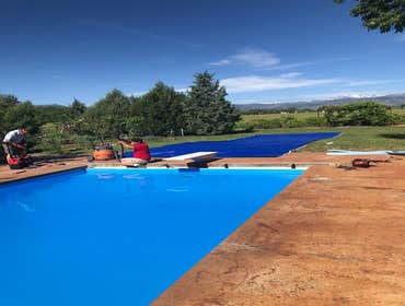 Swimming Pools