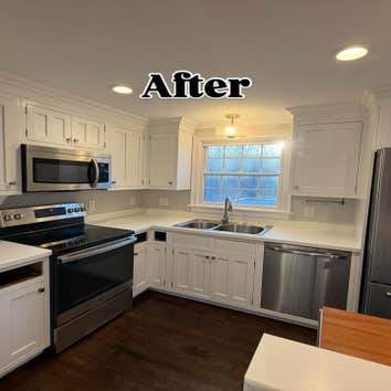 Monarca Painting Company