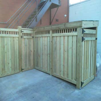 Fences