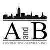 A&b Contracting Services, Inc logo