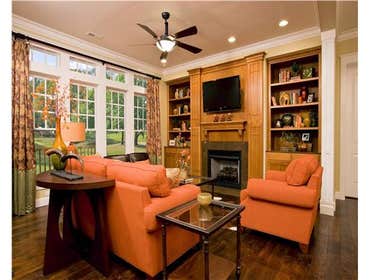 Superior Built Development, LLC Actual Modular home built within 6 weeks of design approvals.