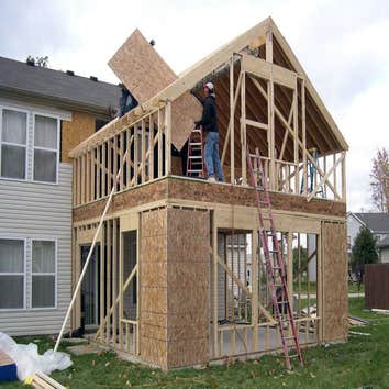 Photos by Hernandez Building Solution #1