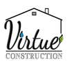 Virtue Construction logo