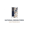 National Wallpaper San Francisco logo