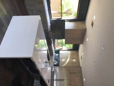 Jakes Ranch Main Floor Renovation