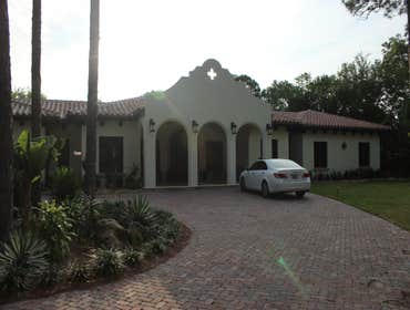 Residential Projects
