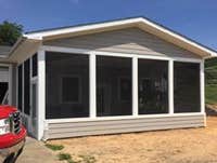 Photos by Baker Brothers Construction #1