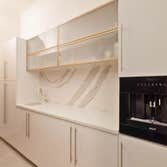 Forest Kitchen Design