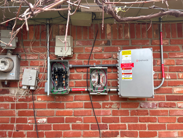 Photos by Shepherd Electrical #1