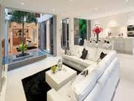 Interior Home Remodeling