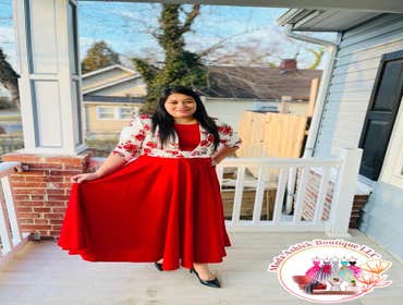 Photos by Moda Ashlek Boutique LLC #4