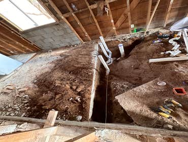 Photos by Red Moon plumbing #1