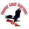 Triple Eagle Electric logo